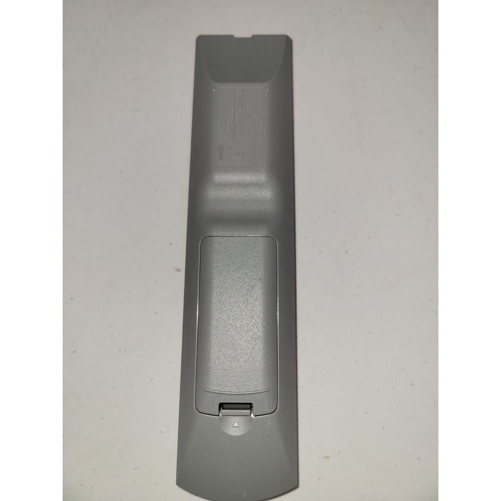 Sony Remote Control RMT D175A For DVP-SR210P - Picture 4 of 5